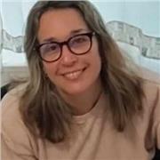 Profesor de matemáticas para niños de enseñanza primaria